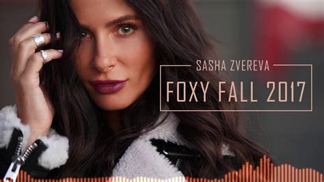 Sasha Foxx Pov Telegraph