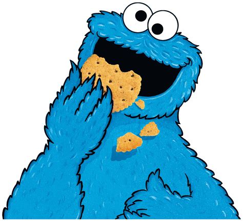 Top 91 Pictures Cookie Monster Images Free Latest
