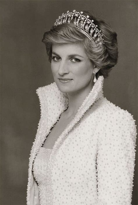 Princess Diana Official Website