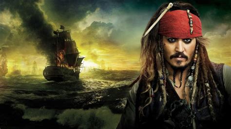 Disney Rebooting Pirates Of The Caribbean With The Sixth Film Dont