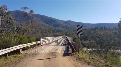 Snowy River National Park Old Basin Rd Yalmy Vic 3885 Australia