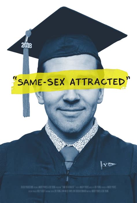 Same Sex Attracted 2020 Imdb