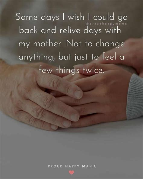 50 heartfelt missing mom quotes about losing a mother artofit