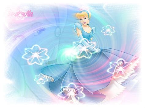 Walt Disney Wallpapers Princess Cinderella Disney Princess