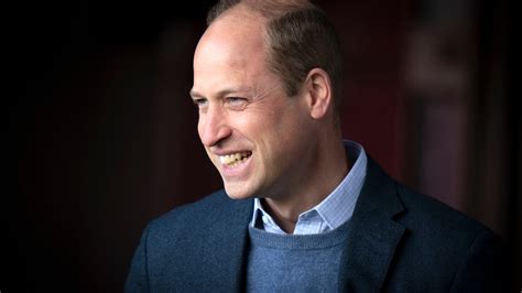 Prince William Moves Into The Spotlight As Heir To The Throne The New