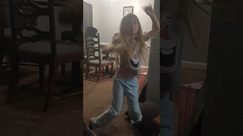 Aaliyah Dancing Youtube