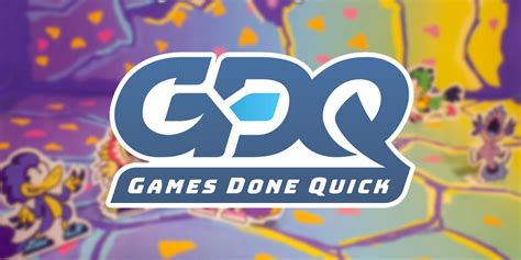 Awesome Games Done Quick Sets New Fundraising Record In 2022