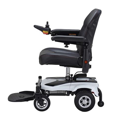 Cadeira De Rodas Elétrica R120 Novo Modelo
