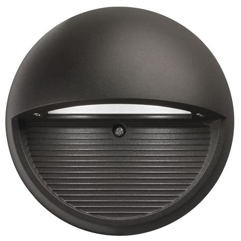 Lithonia Lighting Olsr Nd Bronze Outdoor Integrated Led