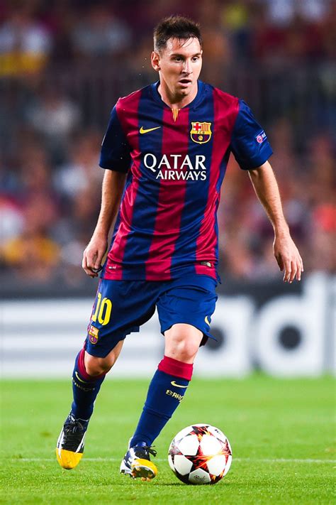Messi se marcha del barcelona. Lionel Messi - Lionel Messi Photos - FC Barcelona v APOEL ...