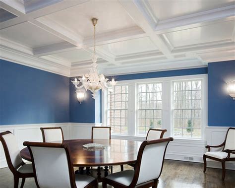 These ceilings can become the focal point of your entire room. Custom Ceilings