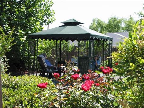 Sign in or create an account. Backyard creations gazebo | Outdoor furniture Design and Ideas