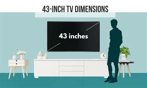 32 Inch Tv Dimensions Width Height And Depth