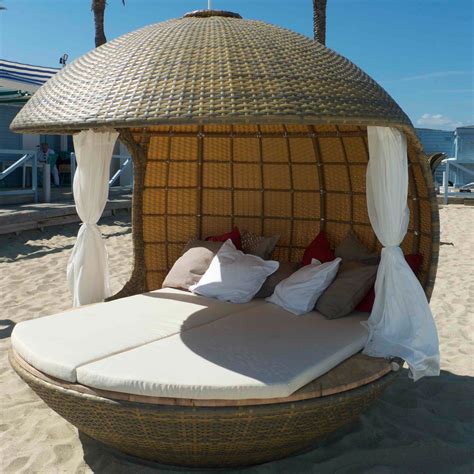 Cocoon Beach Bed Cocoon Beds Touch Of Modern