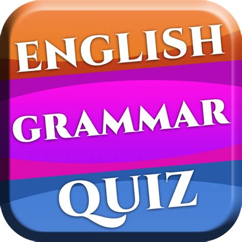 App Insights English Grammar Ultimate Test Trivia Quiz Game Apptopia