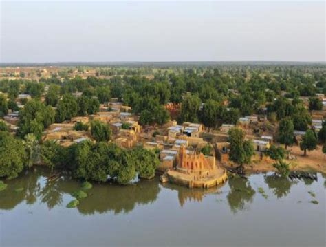 Afrique 5 Villes Du Mali à Visiter Absolument Tourisme