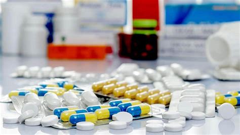 Anti Cancer Drugs Among 34 Added To Essentials List Latest News India Hindustan Times