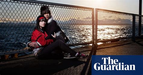 Young Gay Americans In Pictures Art And Design The Guardian