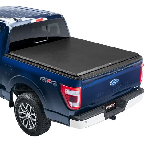 Truxedo Truxport Soft Roll Up Truck Bed Tonneau Cover 231101 Fits