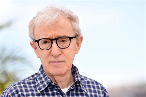 Woody Allen Responds To Ronan Farrows Essay At Cannes Film Festival