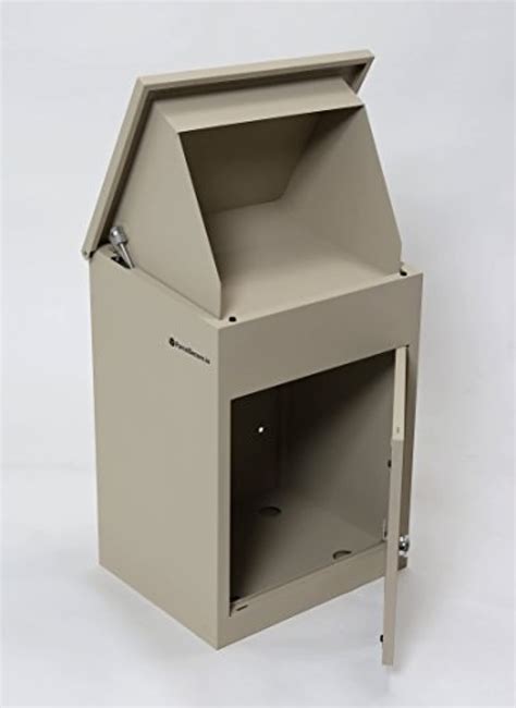 Secure Package Delivery Box For Home Trang Mcgehee