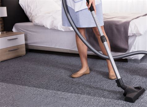 Central Vacuum Cleaning For Hotels And Resorts Halton
