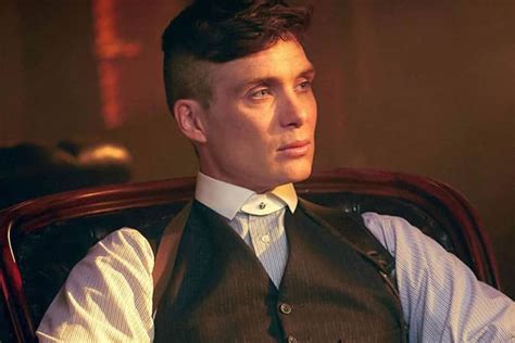 How To Get The Peaky Blinders Hairstyle Mind Body Look