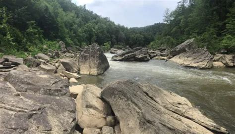 10 Best Hikes And Trails In Big South Fork National River And Recreation