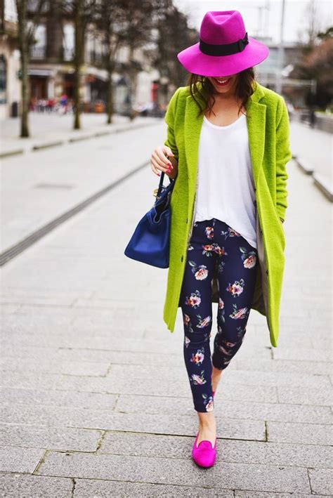 Neon Outfit Ideas - How To Wear Neon 2019 | Neon outfits, Green outfit