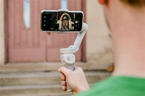 Gravar Vídeos Com O Smartphone 8 Dicas Para Gravar Vídeos Incríveis