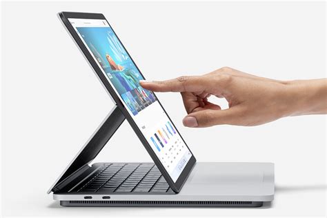 Introducing Surface Laptop Studio The Most Powerful And Flexible