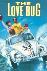 This minor classic proves that there really was a time in which family entertainment movies were made for the whole family. The Love Bug review (1968) Herbie - Qwipster's Movie Reviews
