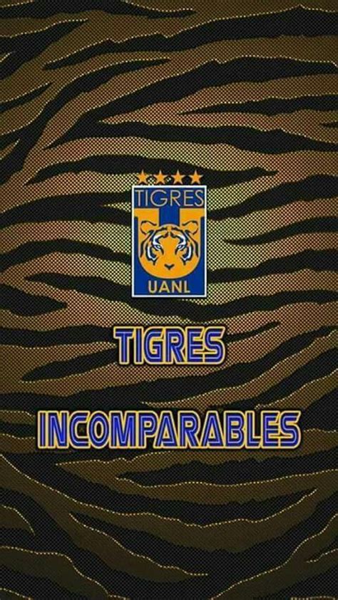 Pin De Danyela Gonzalez En Tigres El Mejor Tigres Uanl Tigres