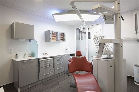Cabinet Dentaire Transformé à Veigy Foncenex Avec Images Dentaire