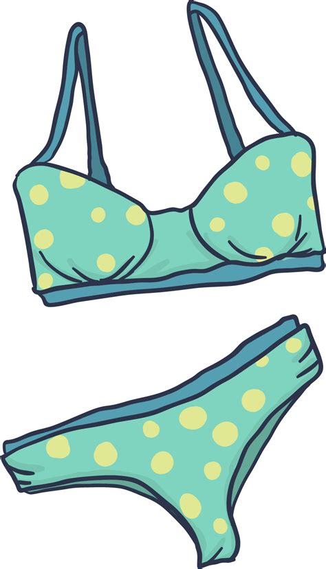 Bikini Clip Art Png Download Full Size Clipart Pinclipart Sexiz Pix