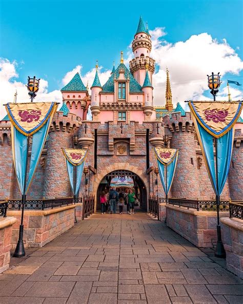 25 Photos All Disneyland Fans Must Take On Their Next Trip Disneyland Tickets Disneyland