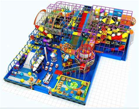Indoor Playgrounds In Las Vegas And Henderson Kid Friendly