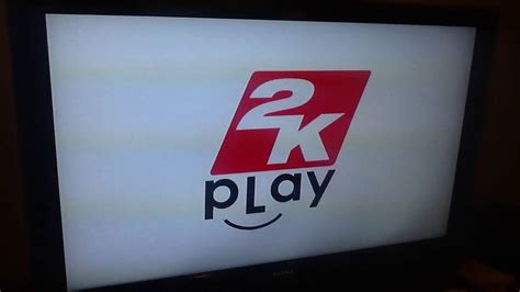 2k Playcat Daddy Games Logos 2008 Youtube