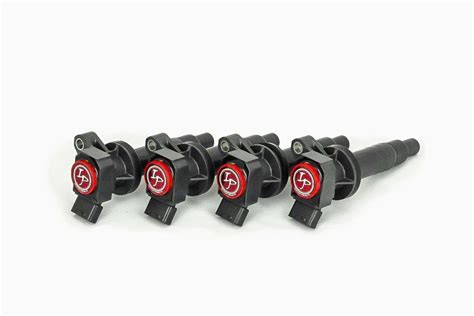 Ignition Projects Performance Ignition Spark Coil Packs For Toyota Mr2