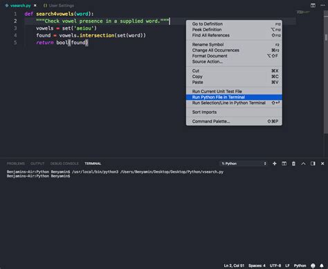 Tkinter Difficulty Running A Python Code In Visual Studio Code Runs Images