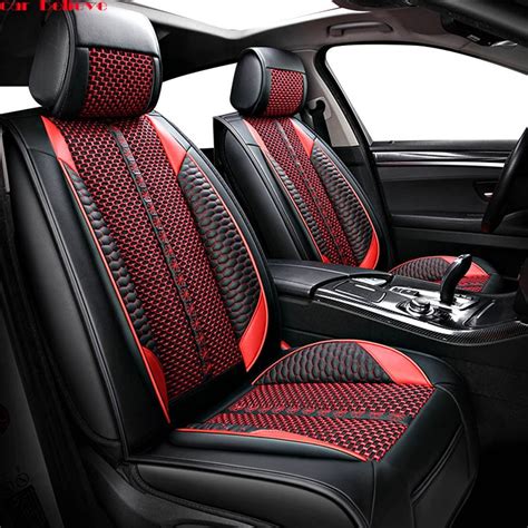 We did not find results for: Car Believe car seat cover For audi a3 8p 8l sportback A4 ...