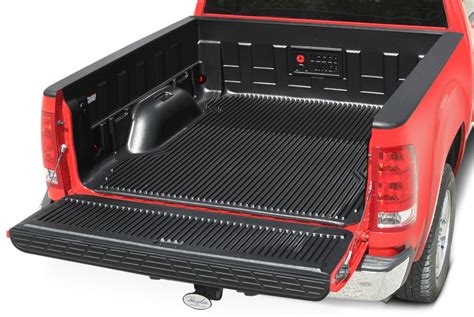Rugged Liner™ Bed Liners And Tonneau Covers —