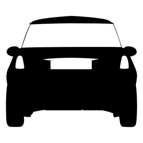 City Car Mini Silhouette City Silhouette Png Download 512512