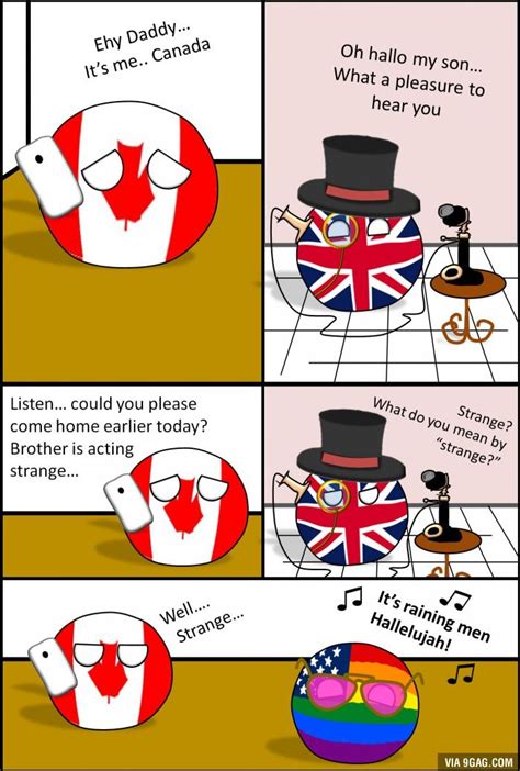 Come Home Daddy Please Im Scared Canada Memes History Memes