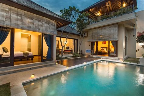 20 Affordable Private Pool Villas In Bali 2022 Prices Eu Vietnam Business Network Evbn