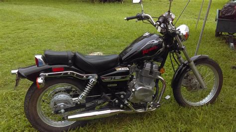 Honda builds vehicles all over the world. 250 Honda Rebel Motorcycles for sale in Miami, Florida
