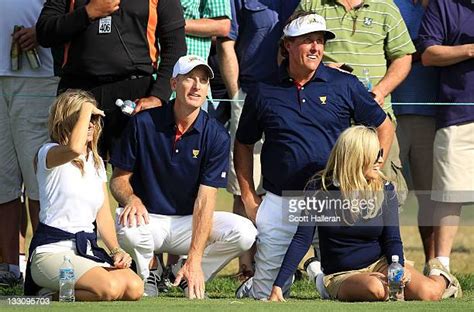 Jim Furyk Wife Photos And Premium High Res Pictures Getty Images