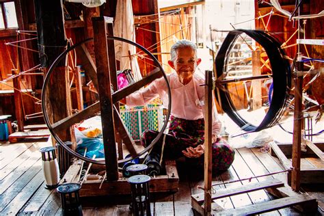 Best Photo Spots In Myanmar Sidecar Photo