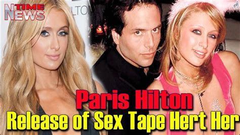 Paris Hiltons First Sex Tape Online Stream Great Porn Site Without