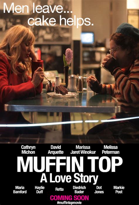 Muffin Top A Love Story Teaser Trailer